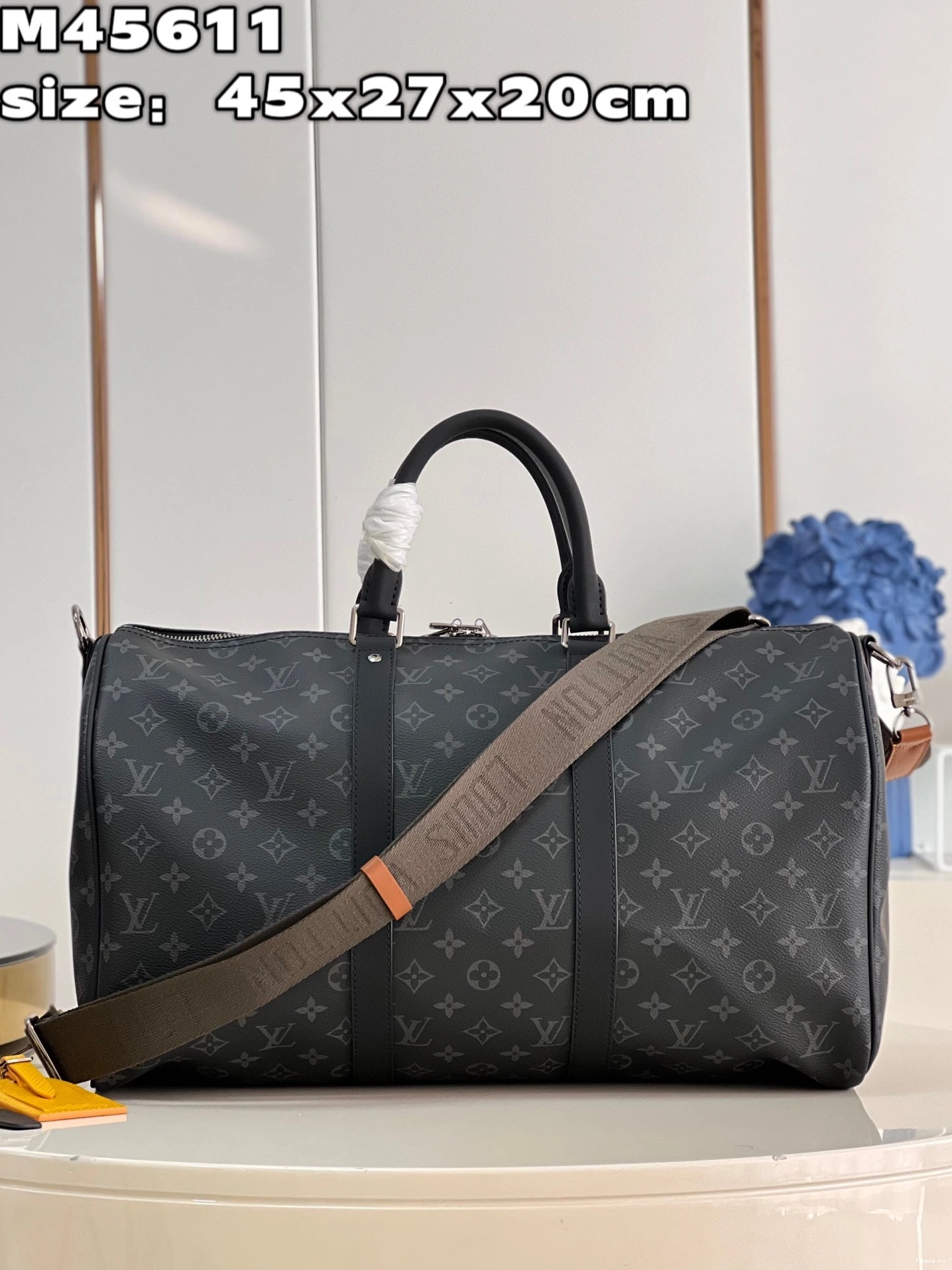 Cheap VUITTON 45 KEEPALL LOUIS 0723